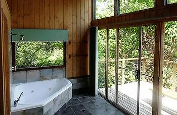 Semesteranläggning (resort) Treetops Montville