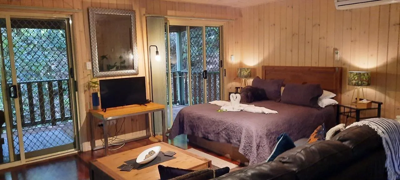 特里托普蒙特维尔度假村 度假村 蒙特维尔