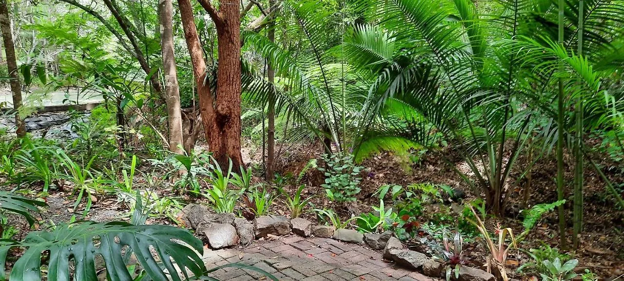 特里托普蒙特维尔度假村 度假村 蒙特维尔