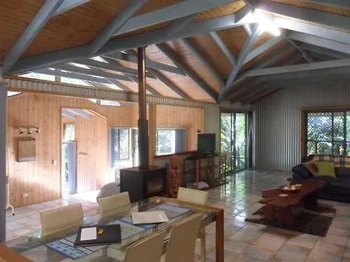 Treetops Montville Resort